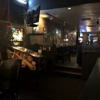 Becky's - Cleveland Dive Bar - Bar Area