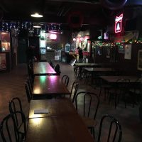 Harbor Inn - Cleveland Dive Bar - Inside