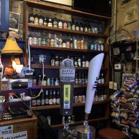Harbor Inn - Cleveland Dive Bar - Taps