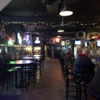 Harbor Inn - Cleveland Dive Bar Interior