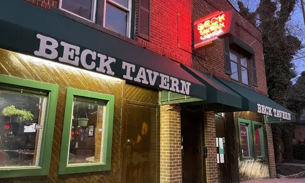Beck Tavern