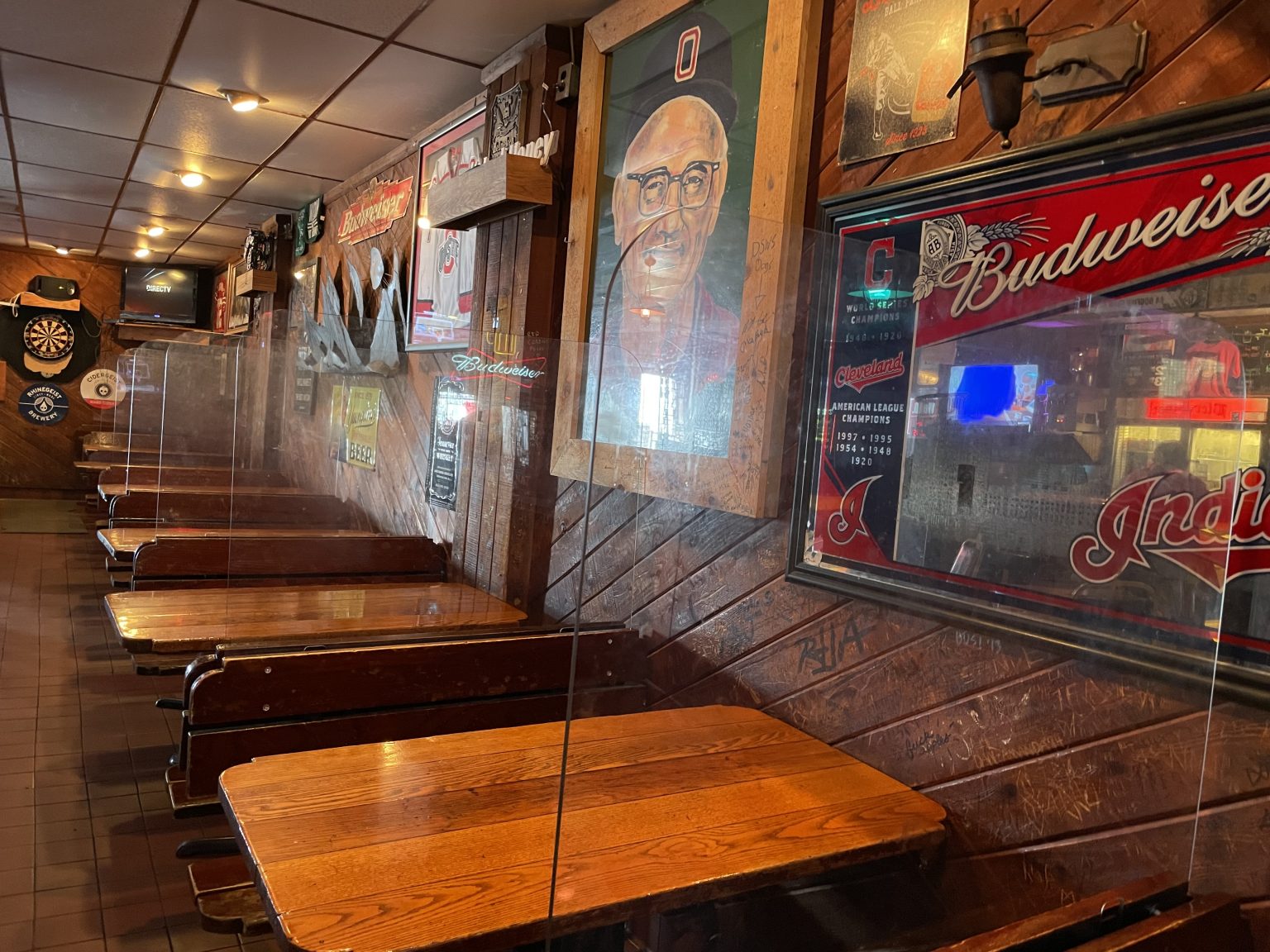 Bier Stube Scoundrel's Field Guide