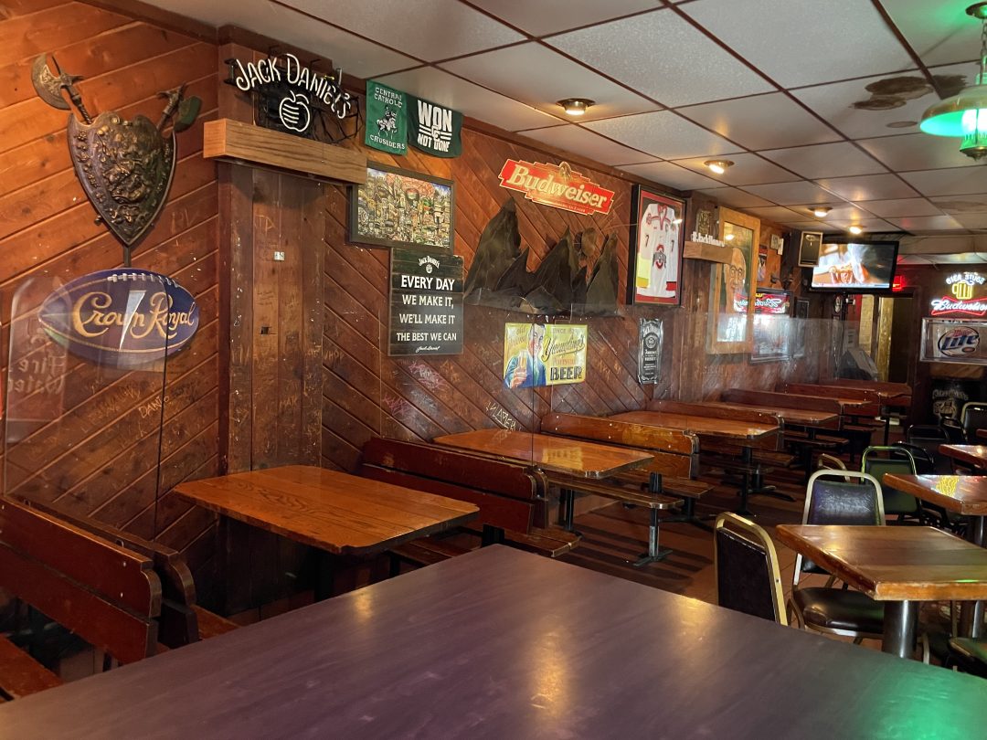 Bier Stube Scoundrel's Field Guide