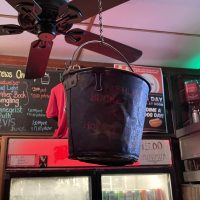Bier Stube - Columbus Dive Bar - Bucket