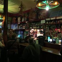 Dick Macks Dingle Pub - Interior