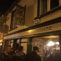 Foxy John's Irish Pub - Exterior