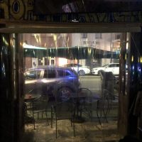 Vic's Kangaroo Cafe - New Orleans Dive Bar - Inside