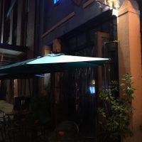 Vic's Kangaroo Cafe - New Orleans Dive Bar - Inside Area