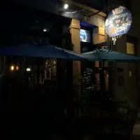 Vic's Kangaroo Cafe - New Orleans Dive Bar - Outside