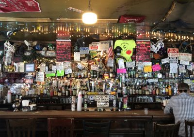 Doc Holliday's - New York Dive Bar - Taps
