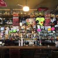Doc Holliday's - New York Dive Bar - Taps