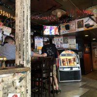 Doc Holliday's - New York Dive Bar - Inside