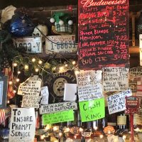 Doc Holliday's - New York Dive Bar - Tap Notes