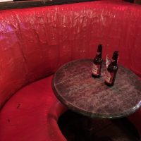 Rudy's - New York Dive Bar - Duct Tape Booth