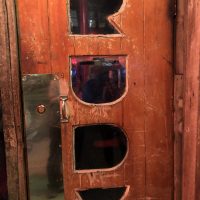 Rudy's - New York Dive Bar - Front Door