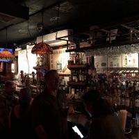 Rudy's - New York Dive Bar - Inside