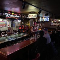 Beck Tavern - Columbus Dive Bar - Interior