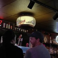 Beck Tavern - Columbus Dive Bar - Budweiser Light