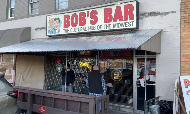Bob’s Bar