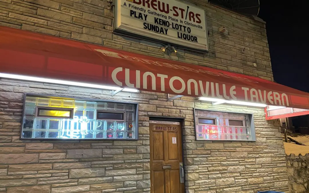Brew-Stirs Clintonville Tavern