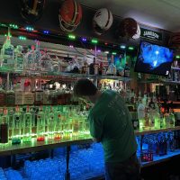 Brew-Stirs Clintonville Tavern - Columbus Dive Bar - Interior Bar