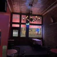 Char Bar - Columbus Dive Bar - Interior