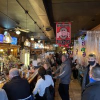 Hey Hey Bar & Grill - Columbus Dive Bar - Interior