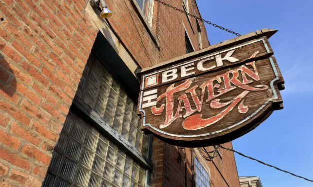 High Beck Tavern