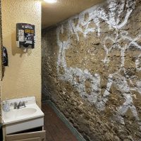High Beck Tavern - Columbus Dive Bar - Bathroom