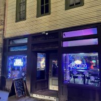 Mike's Grill - Columbus Dive Bar - Exterior