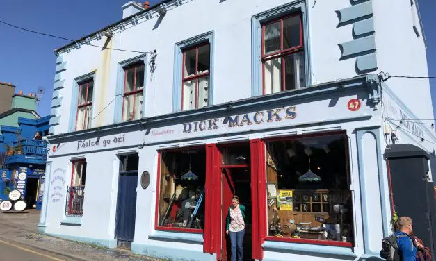 Dick Mack’s