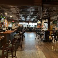 Byrne's Pub - Columbus Dive Bar - Inside