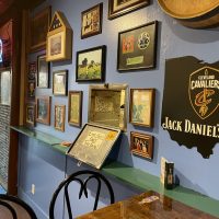 Byrne's Pub - Columbus Dive Bar - Pizza Hole