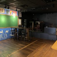 Byrne's Pub - Columbus Dive Bar - Darts
