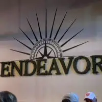 Endeavor Brewing - Columbus Brewery - Sign
