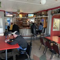 Johnnie's Glenn Avenue Grill - Columbus Dive Bar - Interior