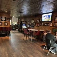 Meister's Bar - Columbus Dive Bar - Inside