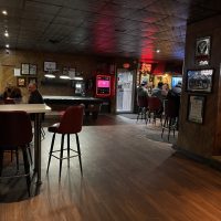 Meister's Bar - Columbus Dive Bar - Inside