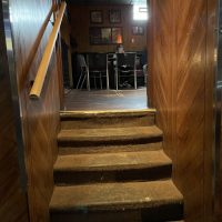 Meister's Bar - Columbus Dive Bar - Crow's Nest