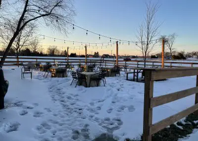 Olentangy River Brewing - Columbus Brewery - Outside