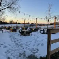 Olentangy River Brewing - Columbus Brewery - Outside