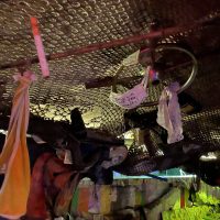 Mahuffer's - Tampa Dive Bar - Interior