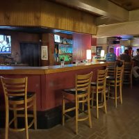 Pro Shop Pub - Tampa Dive Bar - Bar