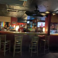 Pro Shop Pub - Tampa Dive Bar - Bar