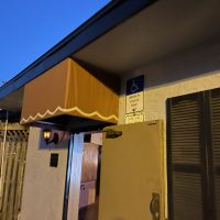 Pro Shop Pub - Tampa Dive Bar - Entrance