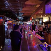 Shipwreck Grill - Clearwater Dive Bar - Bar
