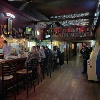 ABC The Tavern - Cleveland Dive Bar - Bar Area