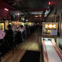 ABC The Tavern - Cleveland Dive Bar - Inside