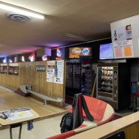 Dickey Lanes - Cleveland Dive Bar - Bowling Lanes
