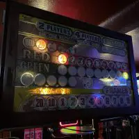 Hotz Cafe - Cleveland Dive Bar - Bowling Game